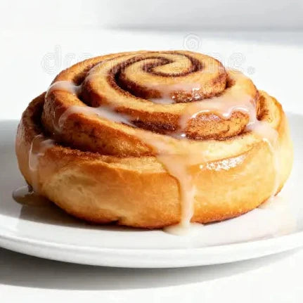 Cinnamon roll
